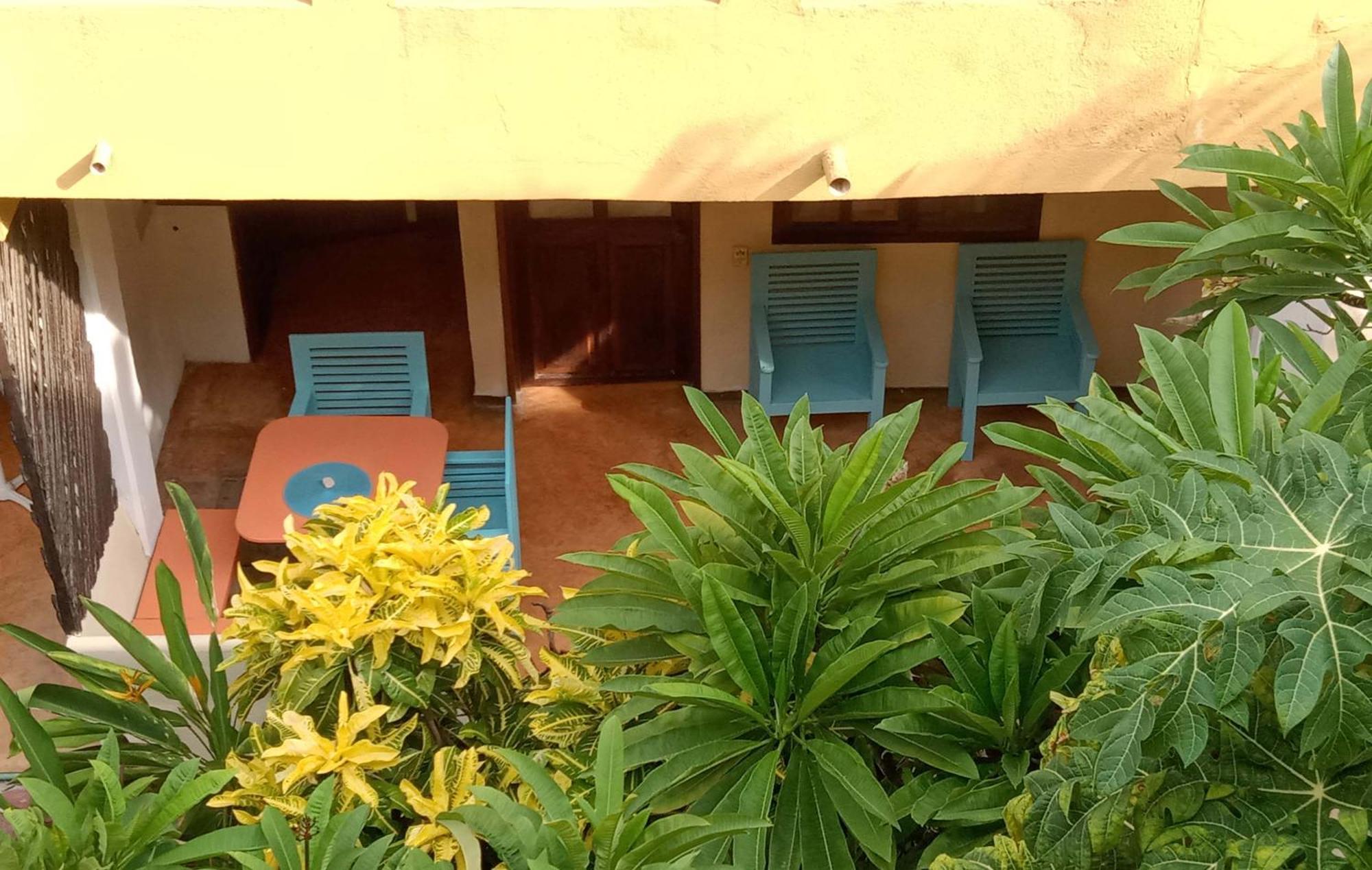 Hotel Papaya Surf Puerto Escondido  Exterior foto